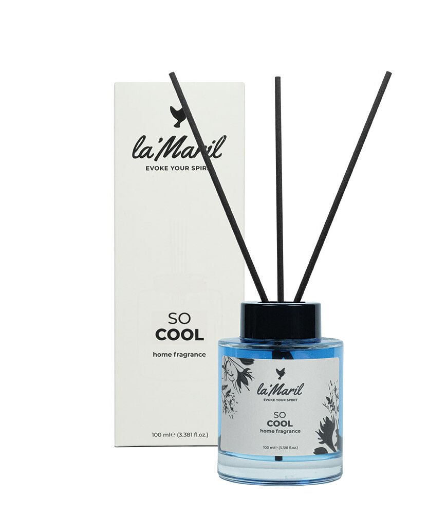 LAMARIL REED DIFFUSER SO-COOL